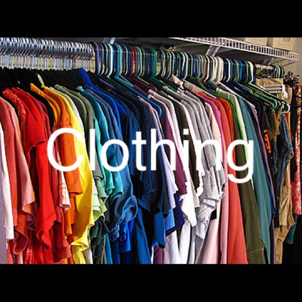 Cloth